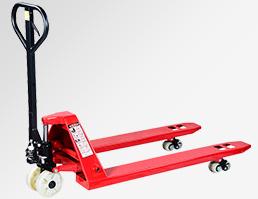 貨物搬運手動液壓叉車的優(yōu)勢