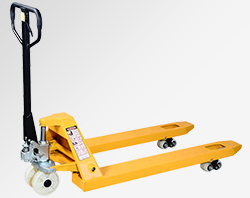 液壓搬運(yùn)車(chē)的使用提升效率降低成本