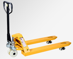 手動(dòng)液壓搬運(yùn)車