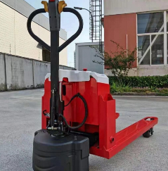 生產(chǎn)車間的搬運(yùn)設(shè)備為何以手動(dòng)叉車為主，電動(dòng)叉車為輔